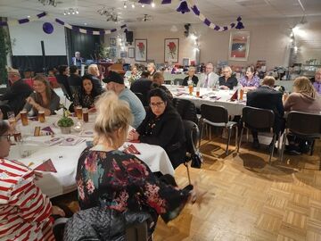 23 wv auftakt saal