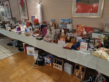 23 wv auftakt tombola