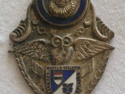 1925 Jahresorden