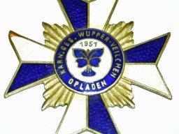 1951 Jahresorden