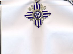 1953 Jahresorden