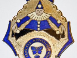 1961 Jahresorden