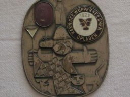 1962 Jahresorden
