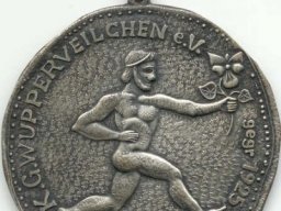 1972 Jahresorden