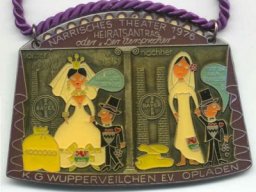 1976 Jahresorden