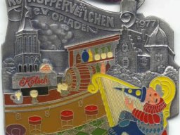 1977 Jahresorden
