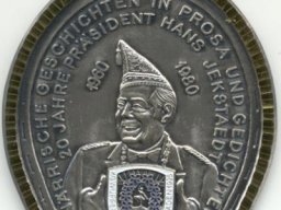 1981 Jahresorden