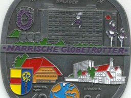 1984 Jahresorden