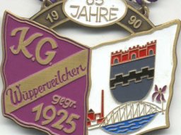 1990 Jahresorden