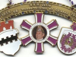 1991 Jahresorden