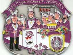 1998 Jahresorden