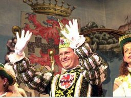 2008 Prinz Ulof