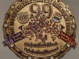 2024 Jahresorden