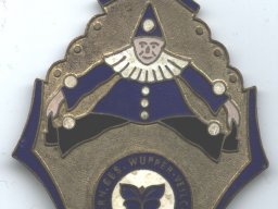 WV Clown