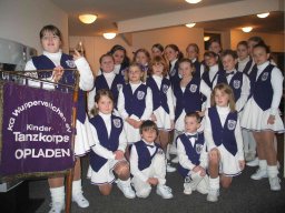 2007 Kindertanzkorps