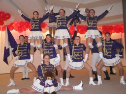 2007 Tanzkorps
